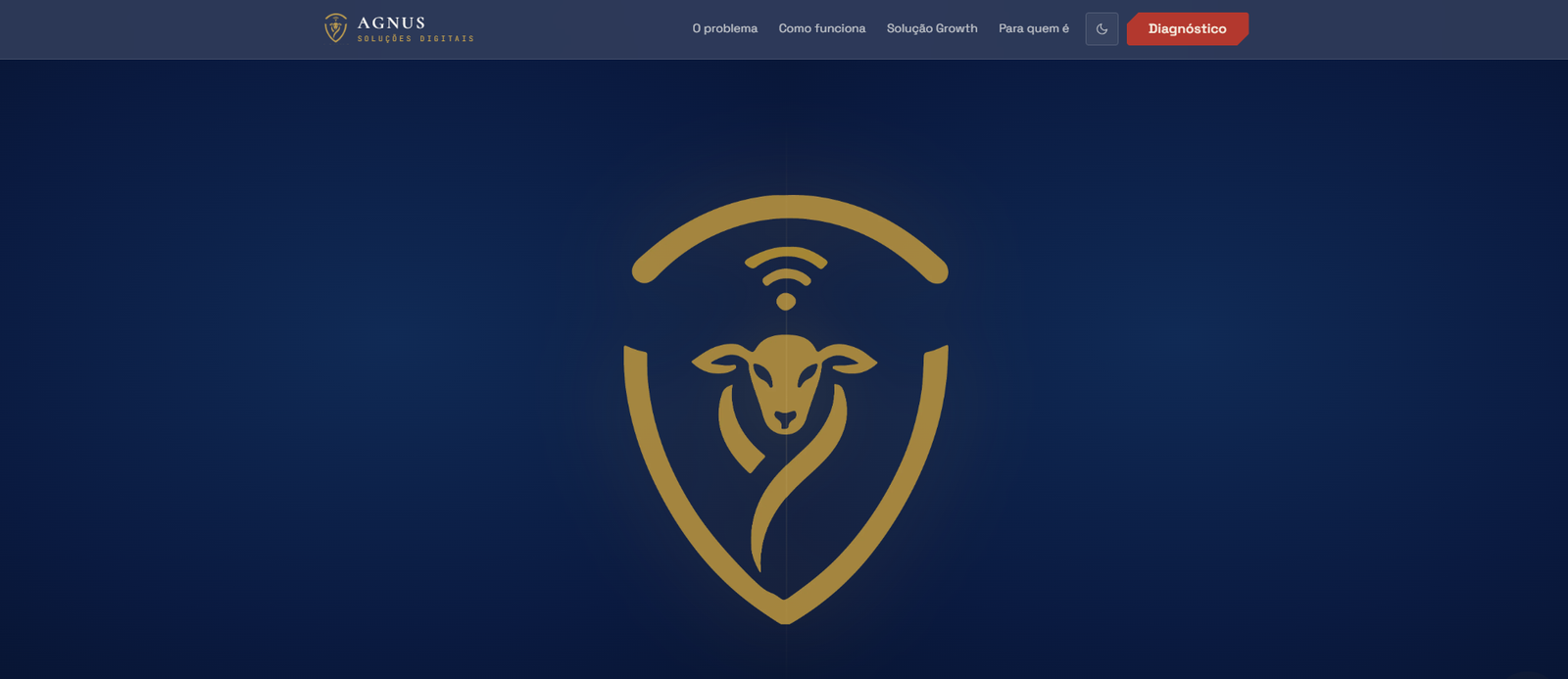 Agnus Digital Solutions